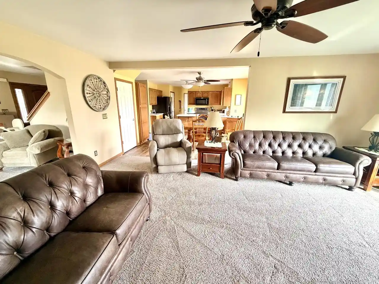 4th image of N164W20980 Glen Brooke Dr Dr, Jackson, WI 53037 | MLS# 1972150