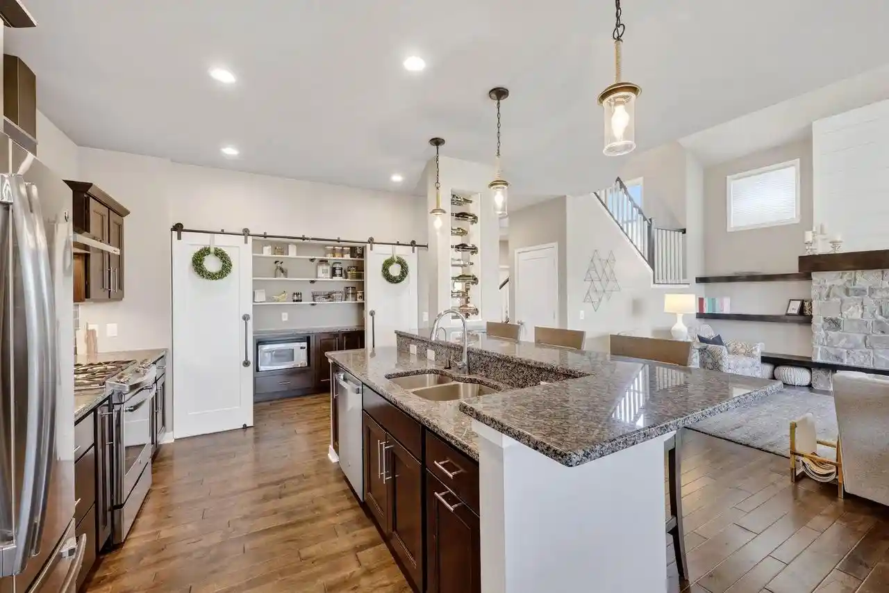 2nd image of 9322 Cobalt Street Street, Middleton, WI 53562 | MLS# 2028317