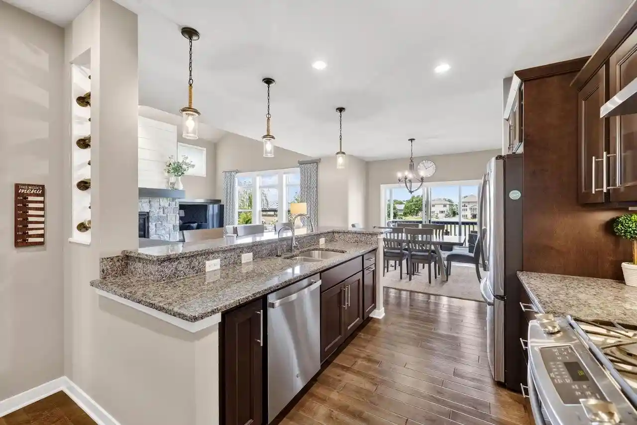 3rd image of 9322 Cobalt Street Street, Middleton, WI 53562 | MLS# 2028317