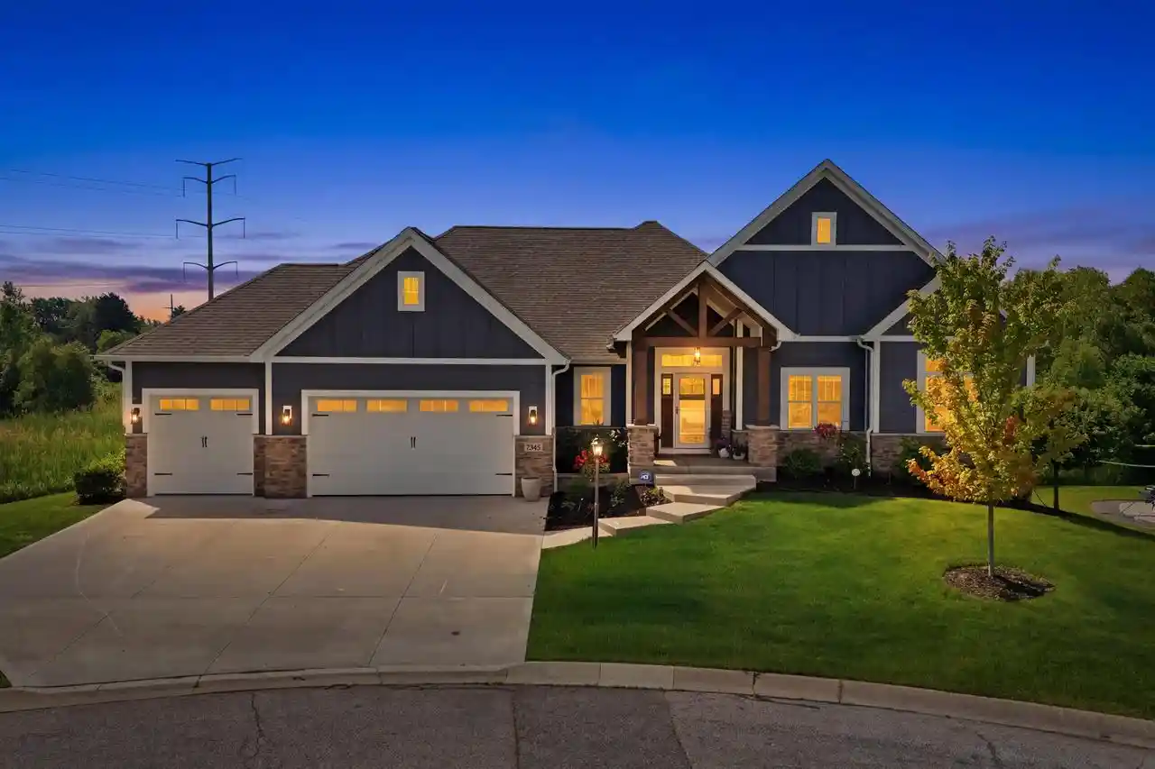 1st image of 7917 Creek View Lane Lane, Mount Pleasant, WI 53406 | MLS# 1972153