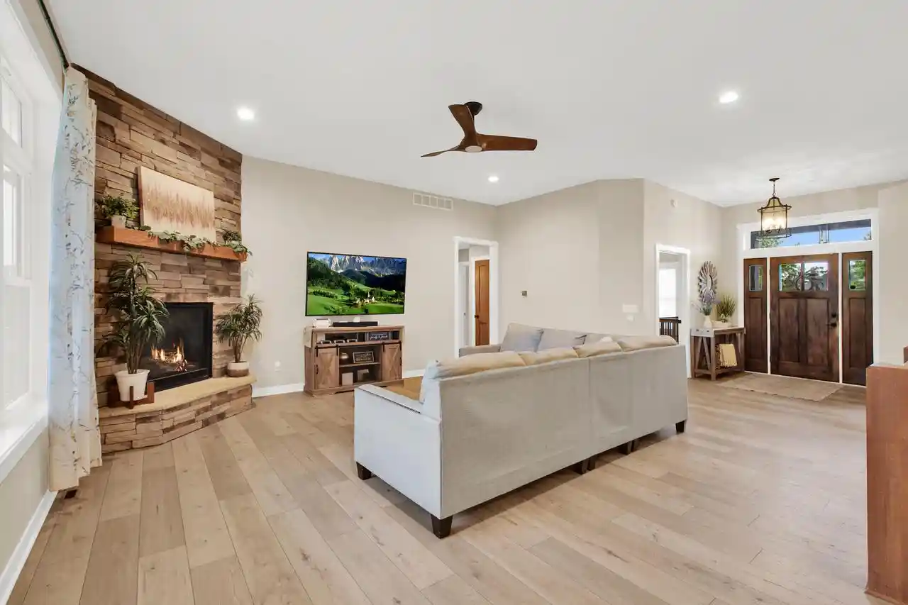 3rd image of 7917 Creek View Lane Lane, Mount Pleasant, WI 53406 | MLS# 1972153