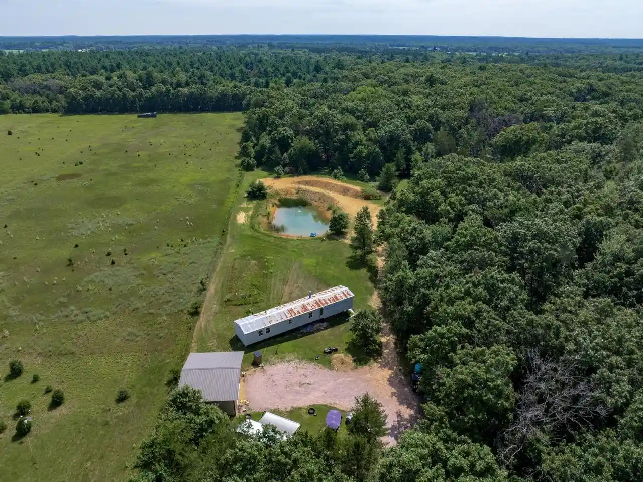 1st image of N2610 County Road Hh, Lyndon Station, WI 53944 | MLS# 2028316