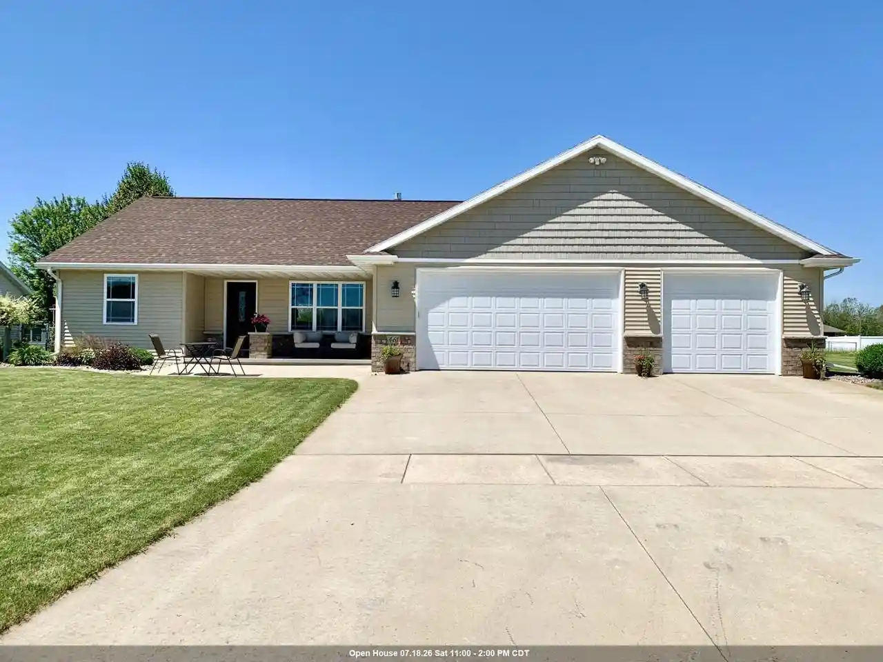 1st image of 461 Danish Way Way, Denmark, WI 54208 | MLS# 50329318