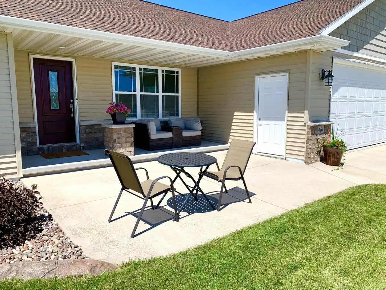 3rd image of 461 Danish Way Way, Denmark, WI 54208 | MLS# 50329318
