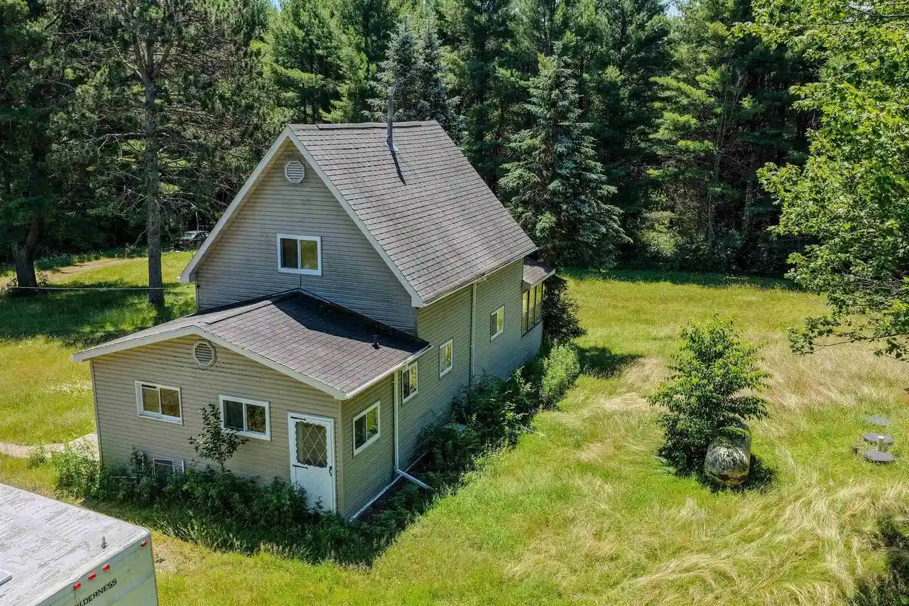 Homes for sale in Tomahawk, WI | W4540 Hwy D, Tomahawk, WI 54487 | MLS# 50329278