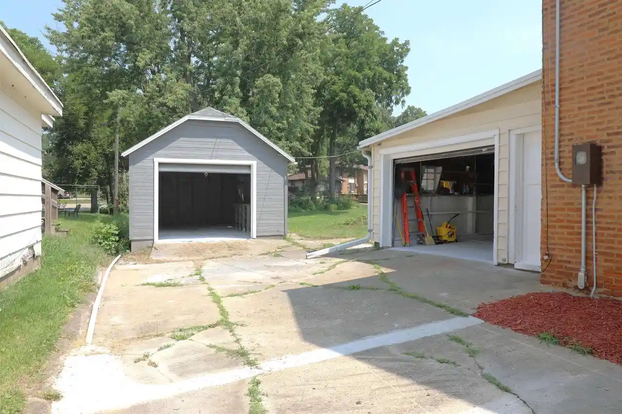 Homes for sale in Orangeville, IL | 102 E High Street Street, Orangeville, IL 61060 | MLS# 2028318
