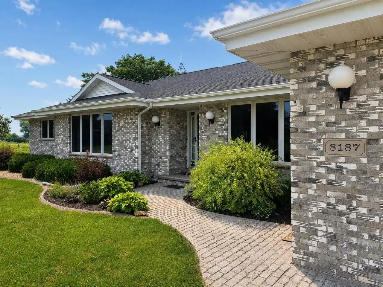 1st image of 8187 Lehrer Lane Lane, Neenah, WI 54956 | MLS# 50329317