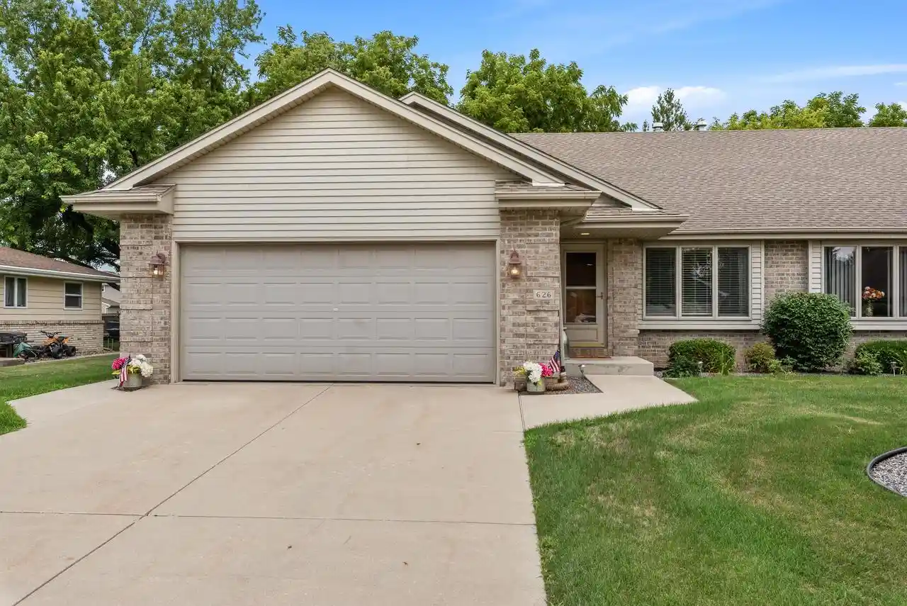 1st image of 626 W Prospect Street Street, Hartford, WI 53027 | MLS# 1972156