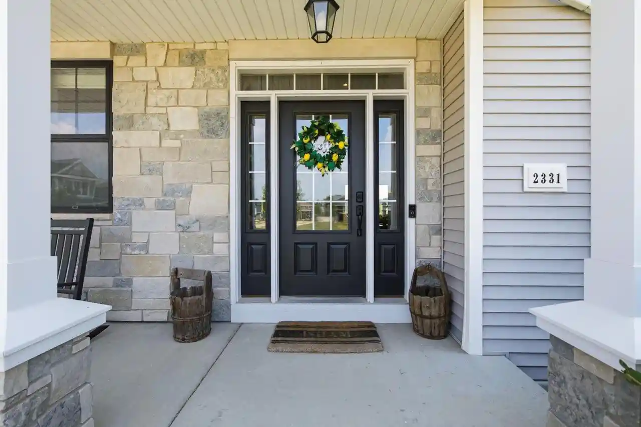 Photo 2 of Single family home for sale at 2331 Butterfly Circle Circle, Sun Prairie, WI 53590 | MLS# 2028320 | Listing updated on 2026-09-09
