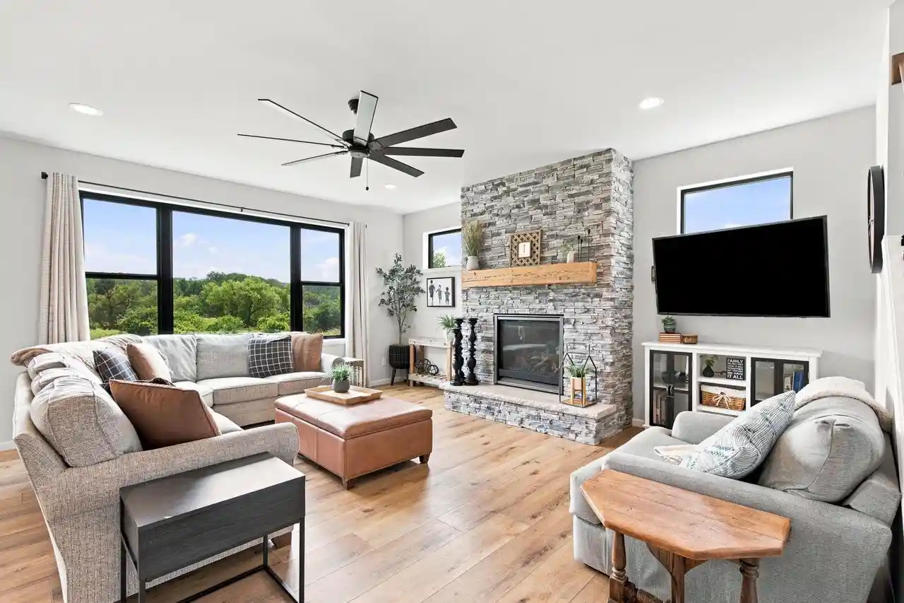 Photo 4 of Single family home for sale at 2331 Butterfly Circle Circle, Sun Prairie, WI 53590 | MLS# 2028320 | Listing updated on 2026-09-09