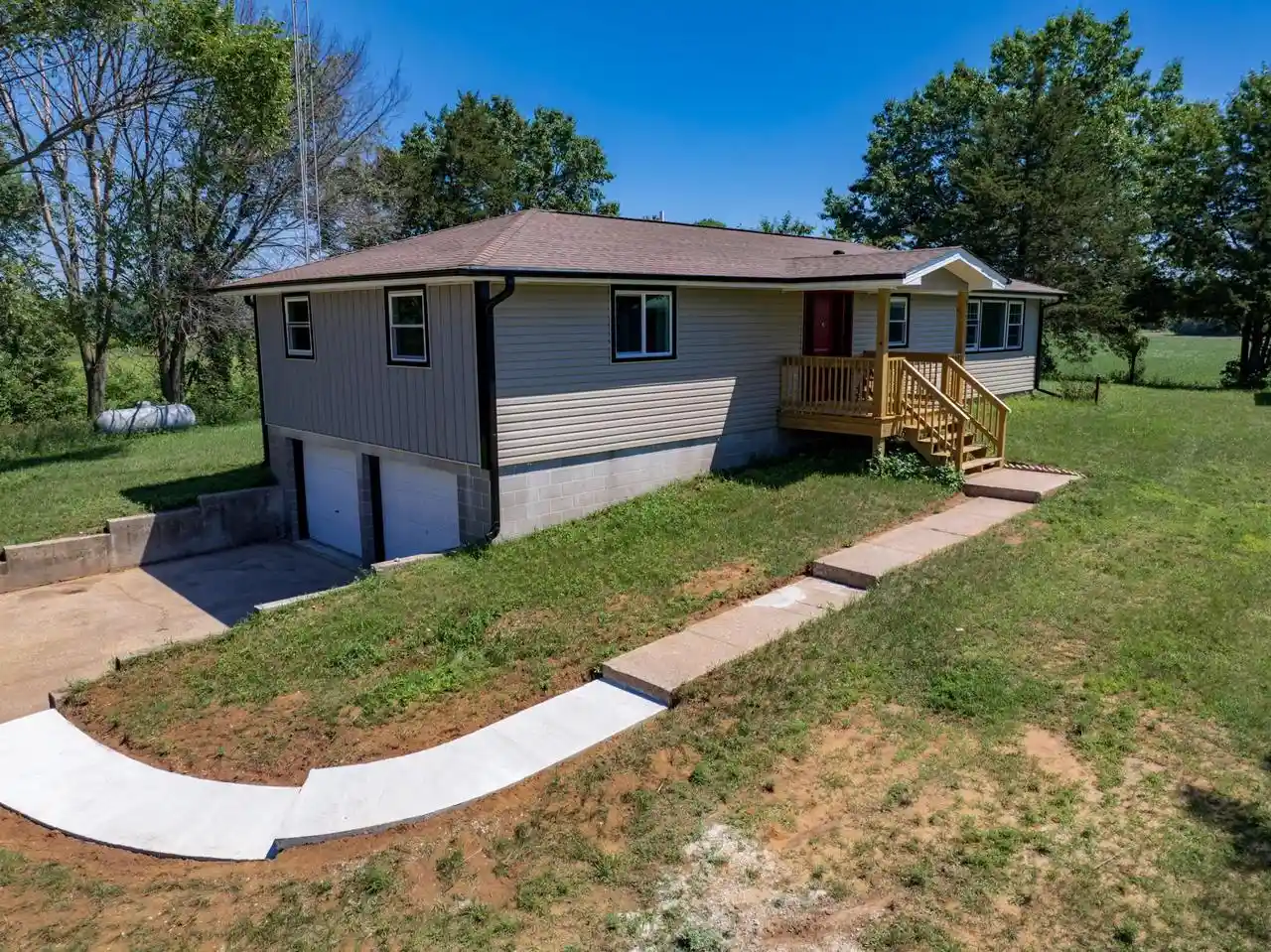 1st image of 1468 20th Avenue Avenue, Arkdale, WI 54613 | MLS# 2028323
