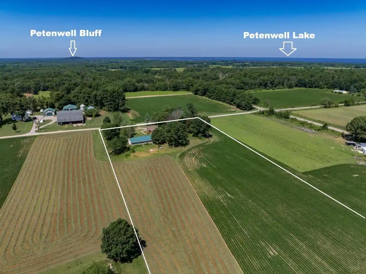 4th image of 1468 20Th Avenue Avenue, Arkdale, WI 54613 | MLS# 2028323