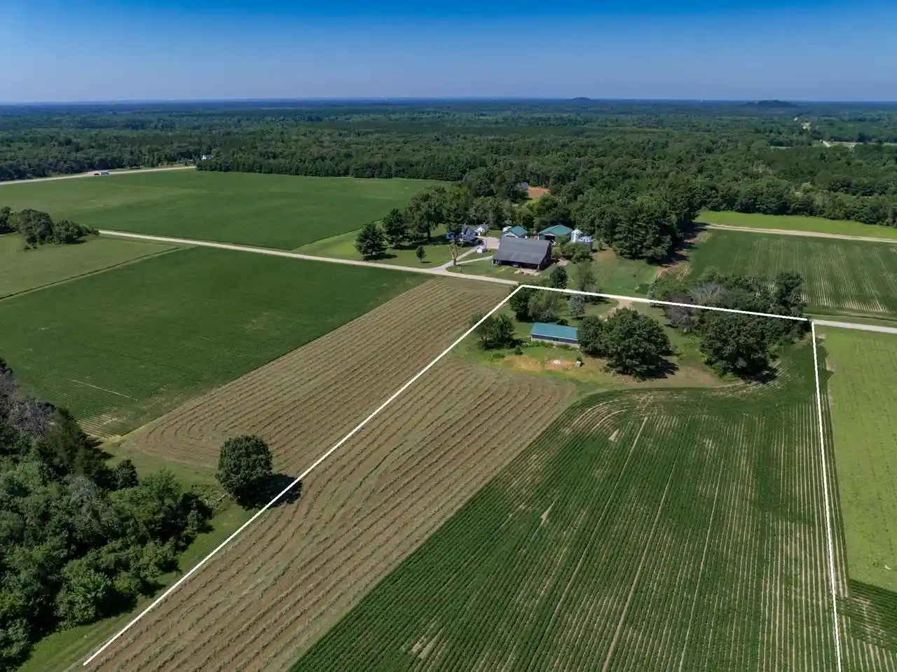 5th image of 1468 20Th Avenue Avenue, Arkdale, WI 54613 | MLS# 2028323