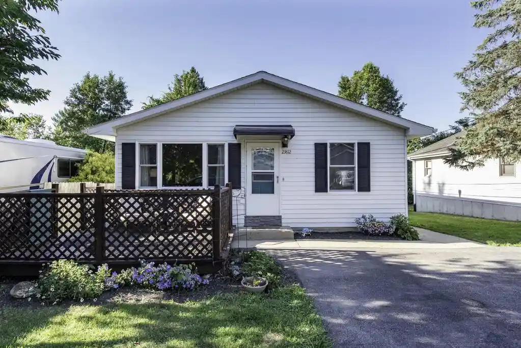 1st image of 23812 127th Street Street, Trevor, WI 53179 | MLS# 1972165