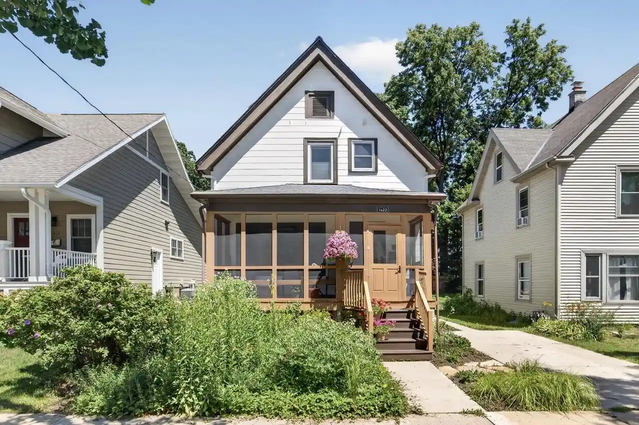 1st image of 1422 Chandler Street Street, Madison, WI 53711 | MLS# 2028322