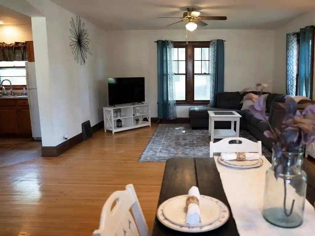 Photo 3 of Single family home for sale at 619 E Wells Street Street, Durand, WI 54736 | MLS# 1603362 | Listing updated on 2026-09-22