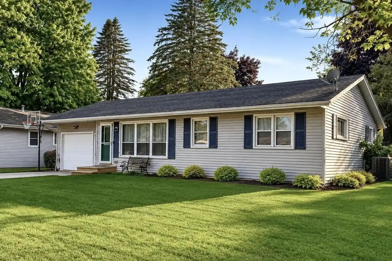 1st image of 267 S Brooklyn Street Street, Berlin, WI 54923 | MLS# 50329325