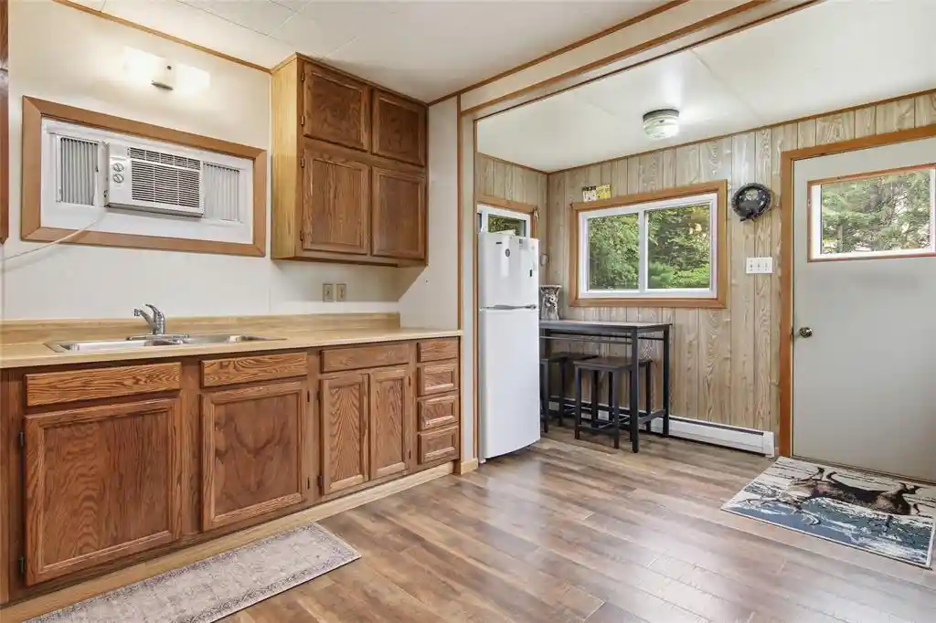 2nd image of 11758 W Paddock Road Road, Hayward, WI 54843 | MLS# 1603341