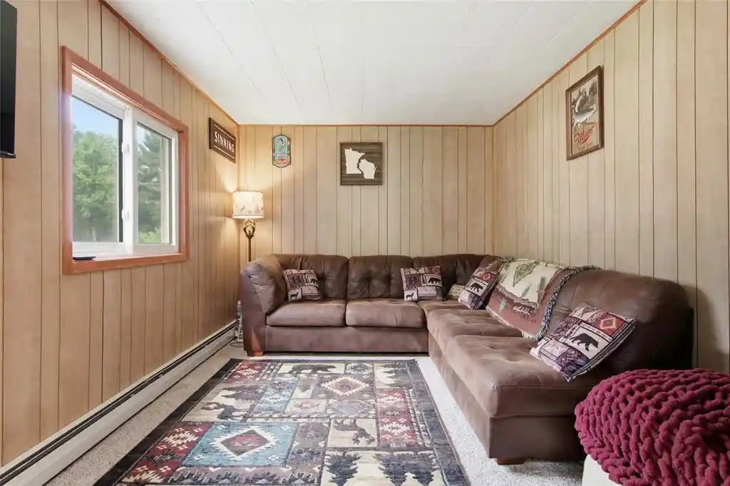 5th image of 11758 W Paddock Road Road, Hayward, WI 54843 | MLS# 1603341