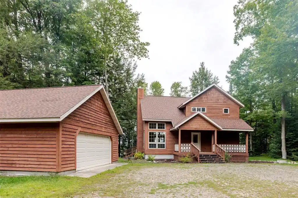 1st image of 10976 W Crane Lane Lane, Hayward, WI 54843 | MLS# 1603329