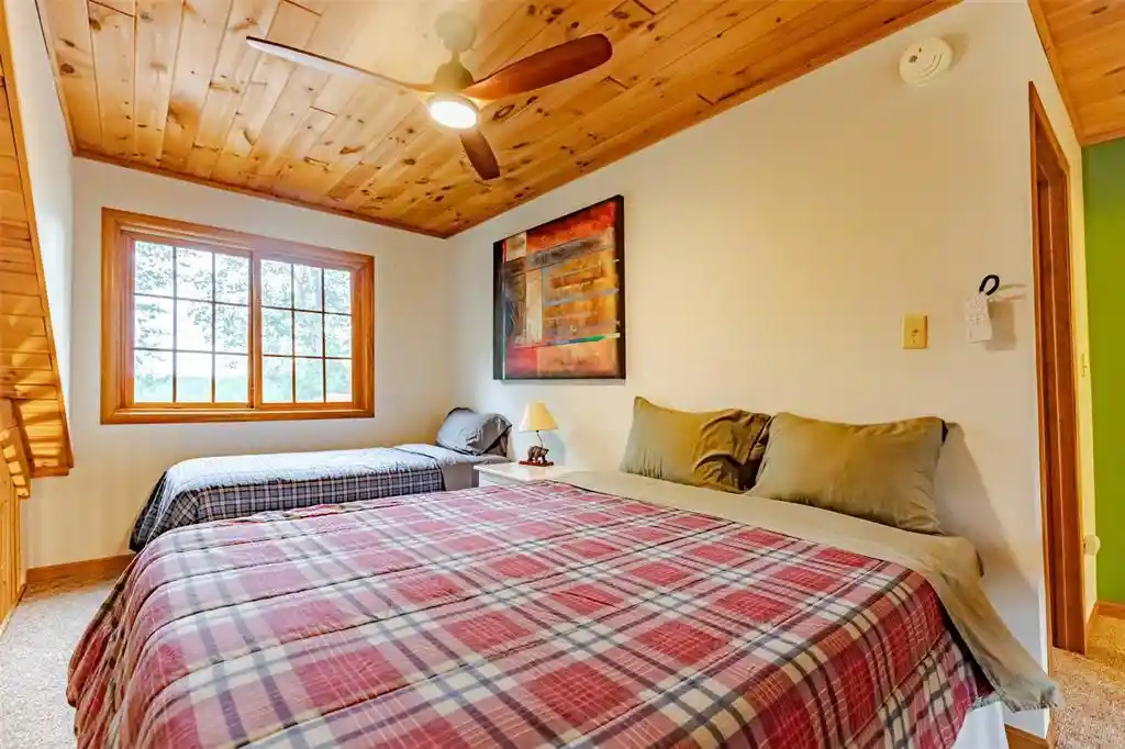 3rd image of 10976 W Crane Lane Lane, Hayward, WI 54843 | MLS# 1603329