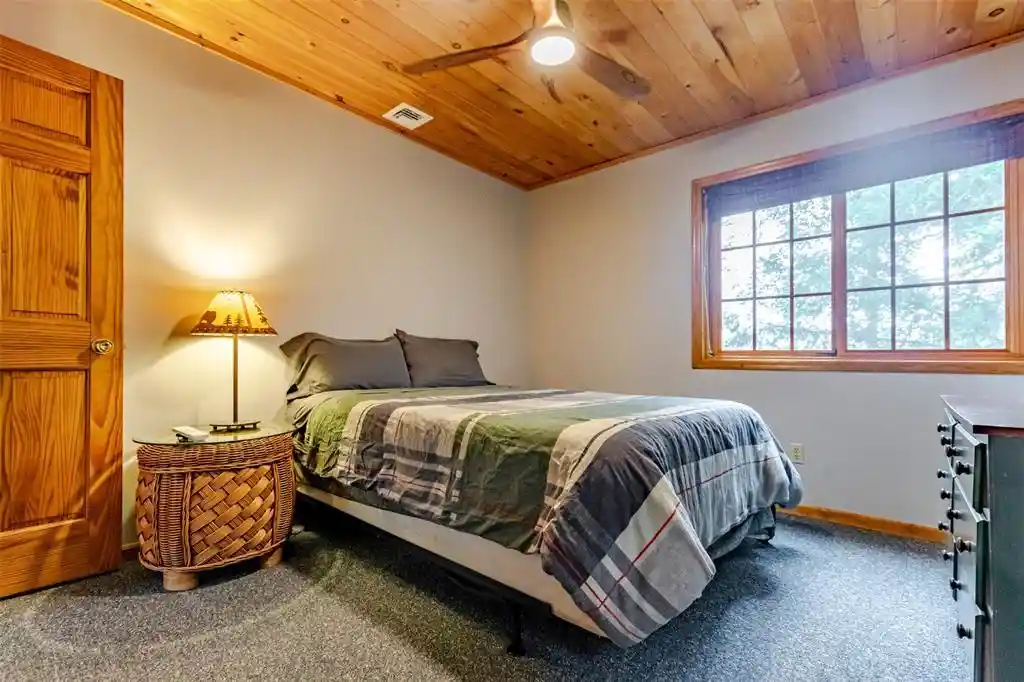 4th image of 10976 W Crane Lane Lane, Hayward, WI 54843 | MLS# 1603329