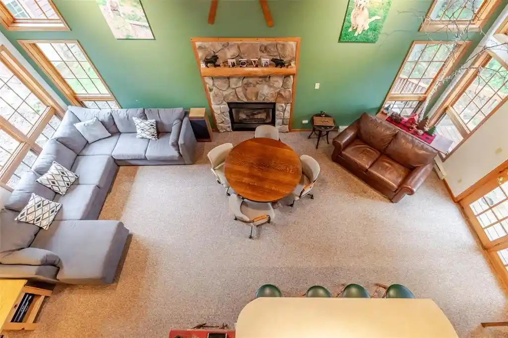 5th image of 10976 W Crane Lane Lane, Hayward, WI 54843 | MLS# 1603329