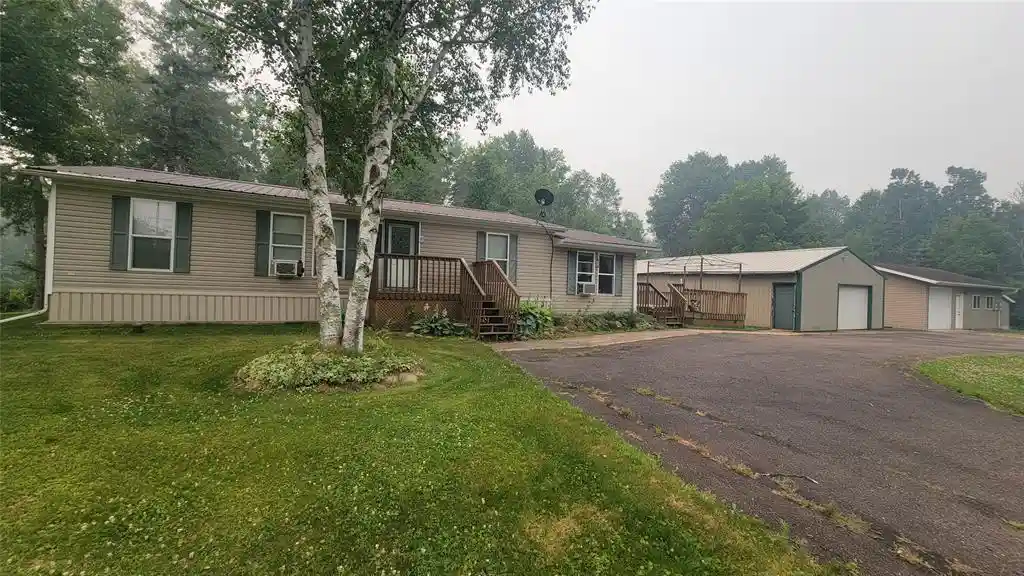 Homes for sale in Winter, WI | W5907 Bauer Road Road, Winter, WI 54896 | MLS# 1603338