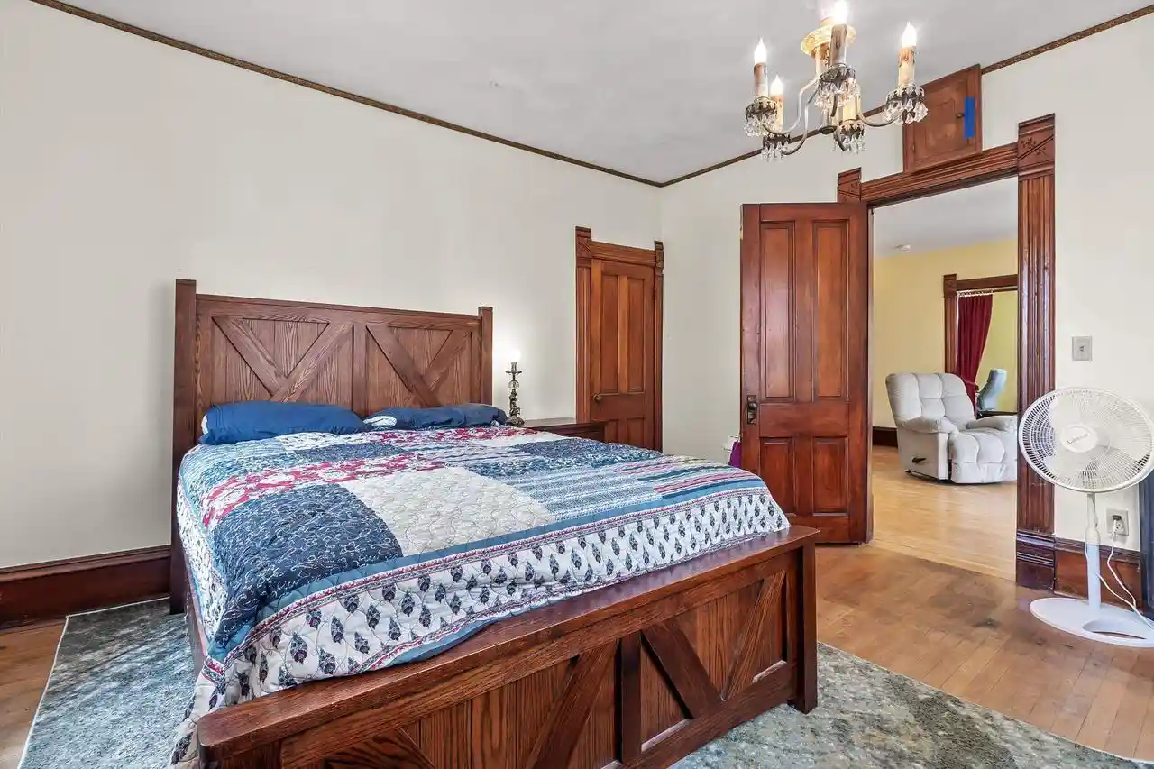 Photo 3 of Single family home for sale at 408 S Main Street Street, Fort Atkinson, WI 53538 | MLS# 2028334 | Listing updated on 2026-10-07