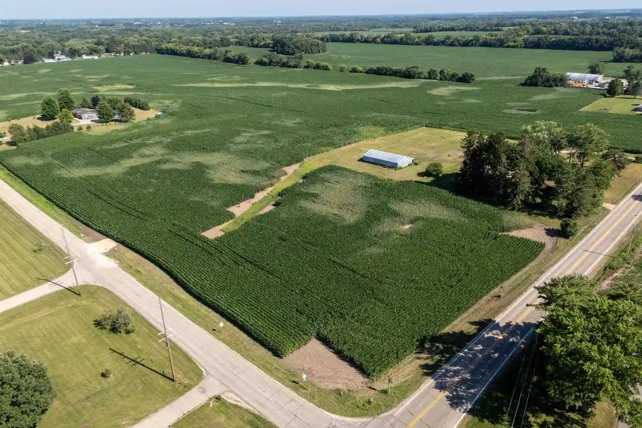 1st image of Lot Aaker Road Road, Stoughton, WI 53589 | MLS# 2028330