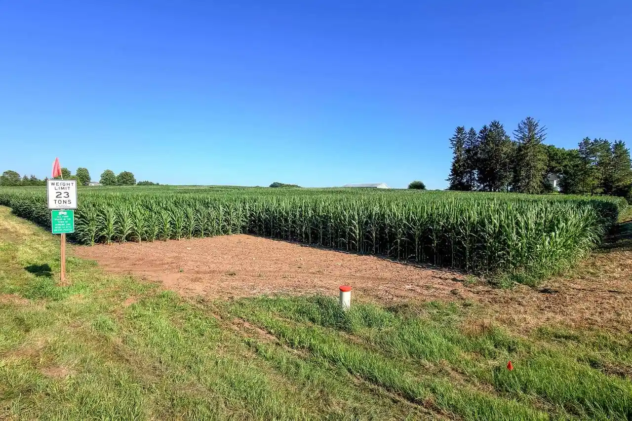 2nd image of Lot Aaker Road Road, Stoughton, WI 53589 | MLS# 2028330