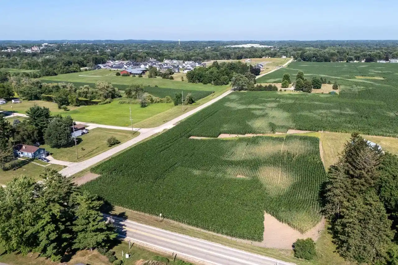 4th image of Lot Aaker Road Road, Stoughton, WI 53589 | MLS# 2028330