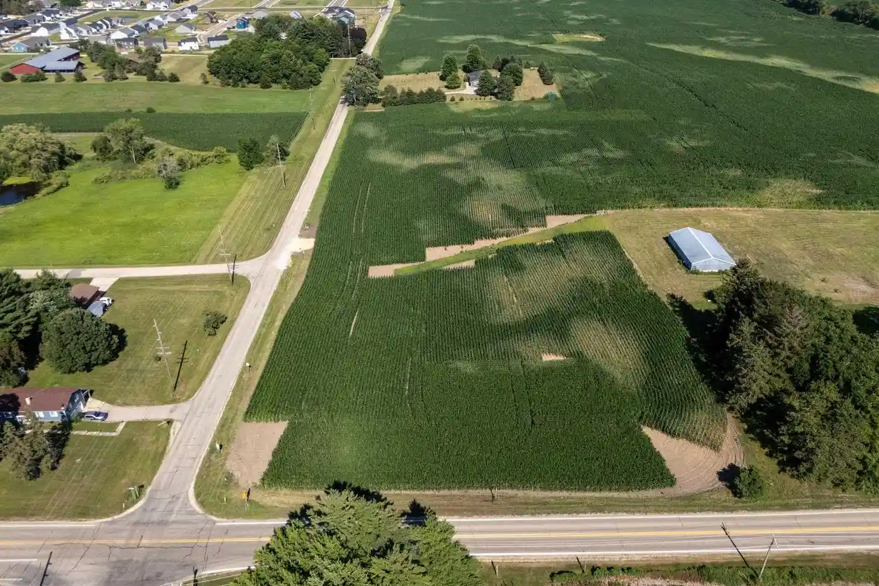 5th image of Lot Aaker Road Road, Stoughton, WI 53589 | MLS# 2028330