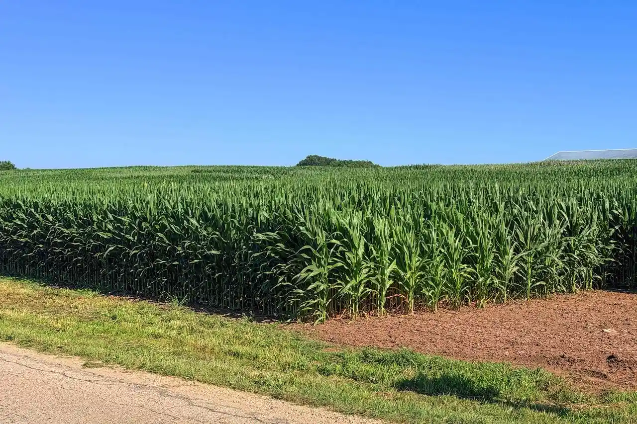 11th image of Lot Aaker Road Road, Stoughton, WI 53589 | MLS# 2028330