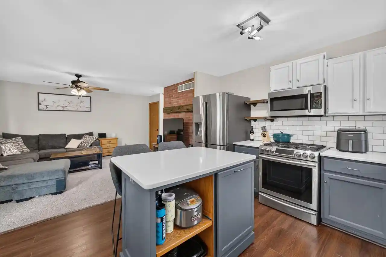 Photo 3 of Condo for sale at 644 Granite Way Way, Sun Prairie, WI 53590 | MLS# 2028332 | Listing updated on 2026-09-18