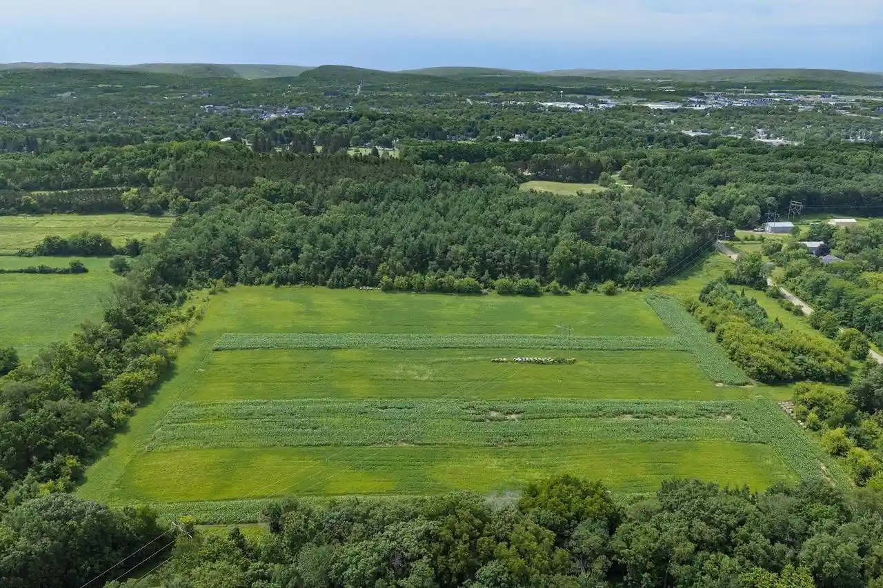 Photo 1 of Land for sale at 35 Acres +/  Crawford Street Street, Baraboo, WI 53913 | MLS# 2028329 | Listing updated on 2026-08-24