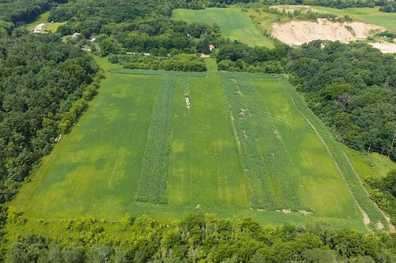 Photo 4 of Land for sale at 35 Acres +/- Crawford Street Street, Baraboo, WI 53913 | MLS# 2028329 | Listing updated on 2026-08-24