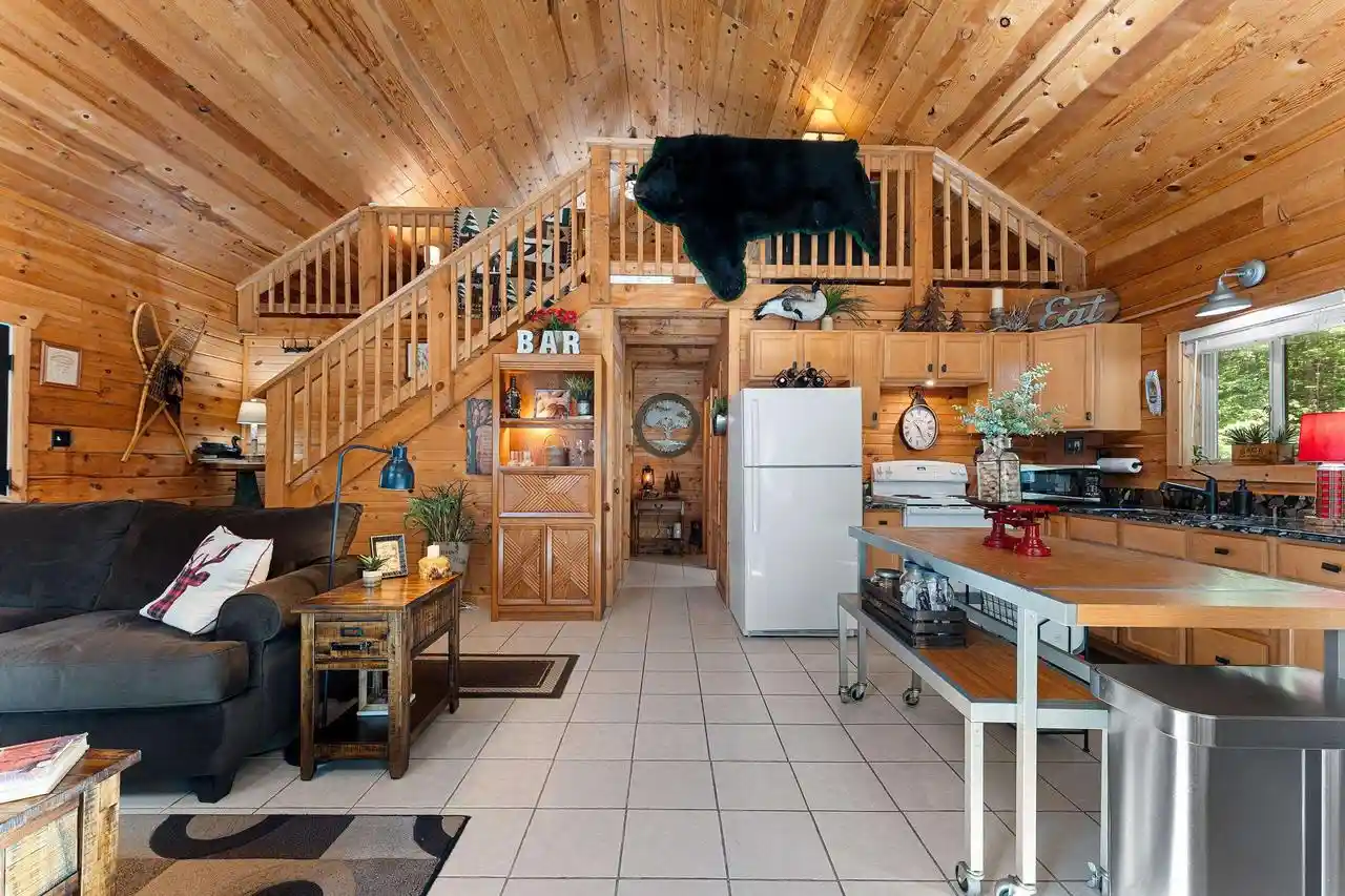 2nd image of N13604 Otter Way Way, Wausaukee, WI 54177 | MLS# 50329330