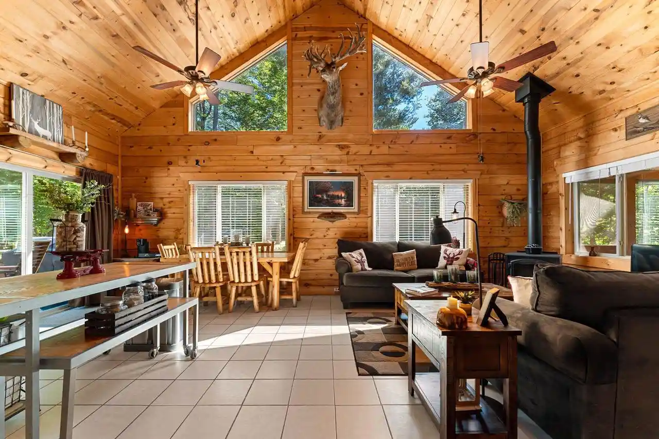 3rd image of N13604 Otter Way Way, Wausaukee, WI 54177 | MLS# 50329330