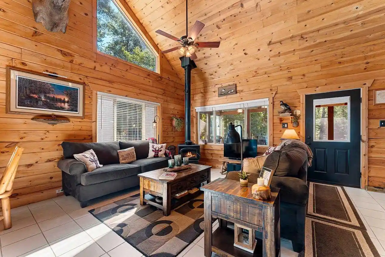 4th image of N13604 Otter Way Way, Wausaukee, WI 54177 | MLS# 50329330