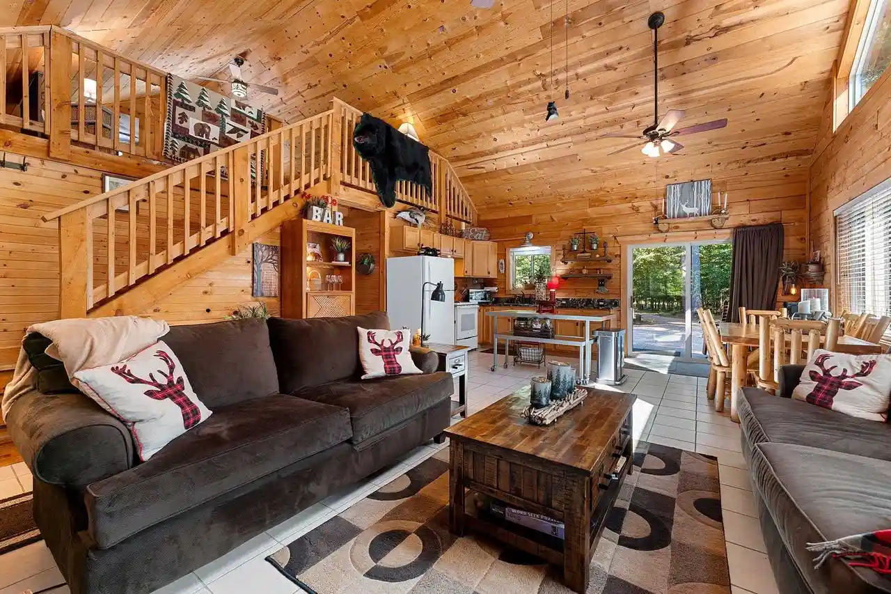 5th image of N13604 Otter Way Way, Wausaukee, WI 54177 | MLS# 50329330