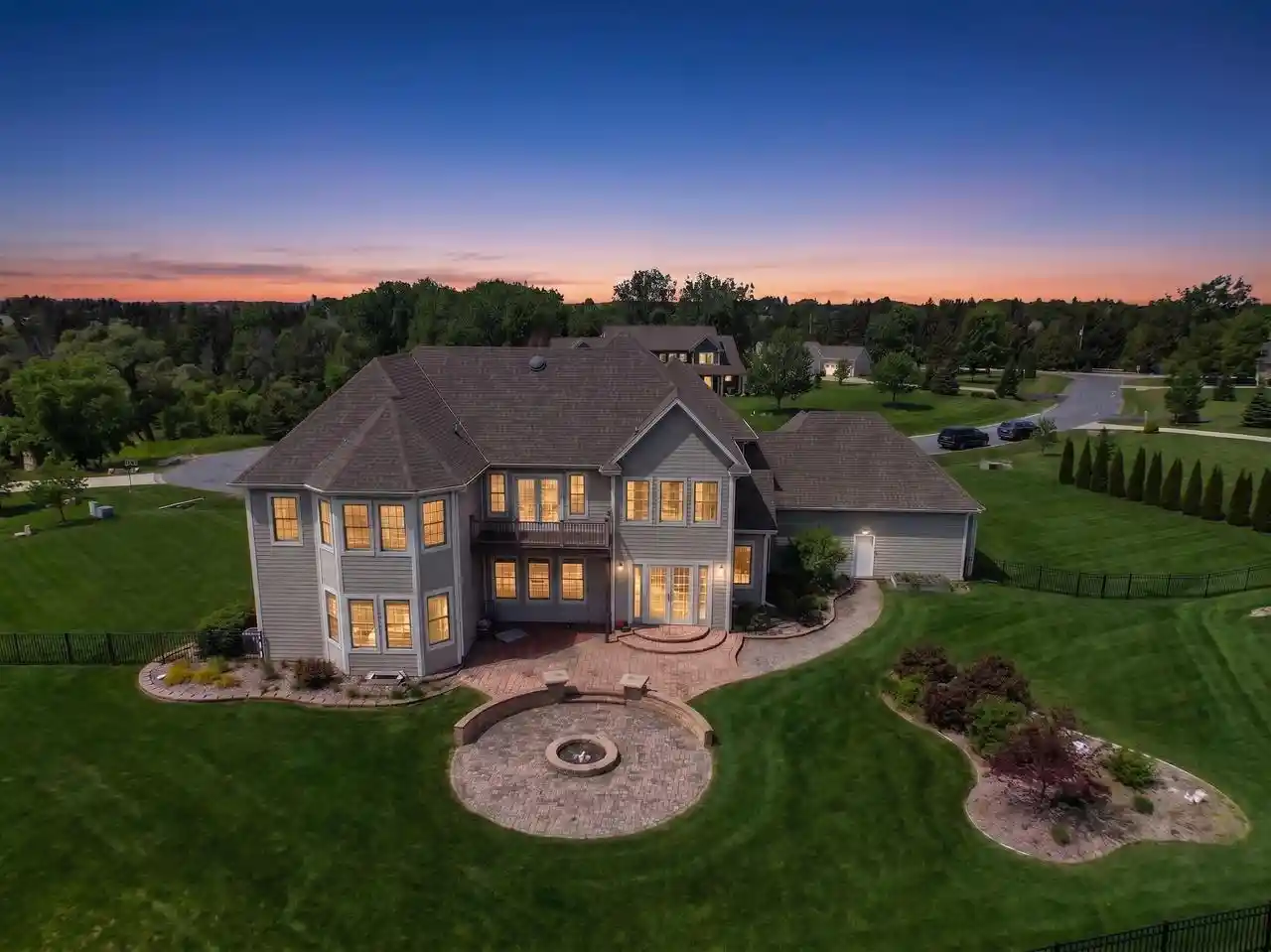 1st image of 3268 Bay Hill Road Road, Port Washington, WI 53074 | MLS# 1972180