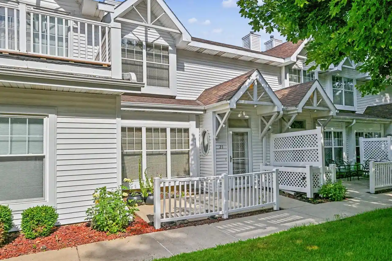 1st image of 6235 S Creekside Dr Dr #21, Cudahy, WI 53110 | MLS# 1972176