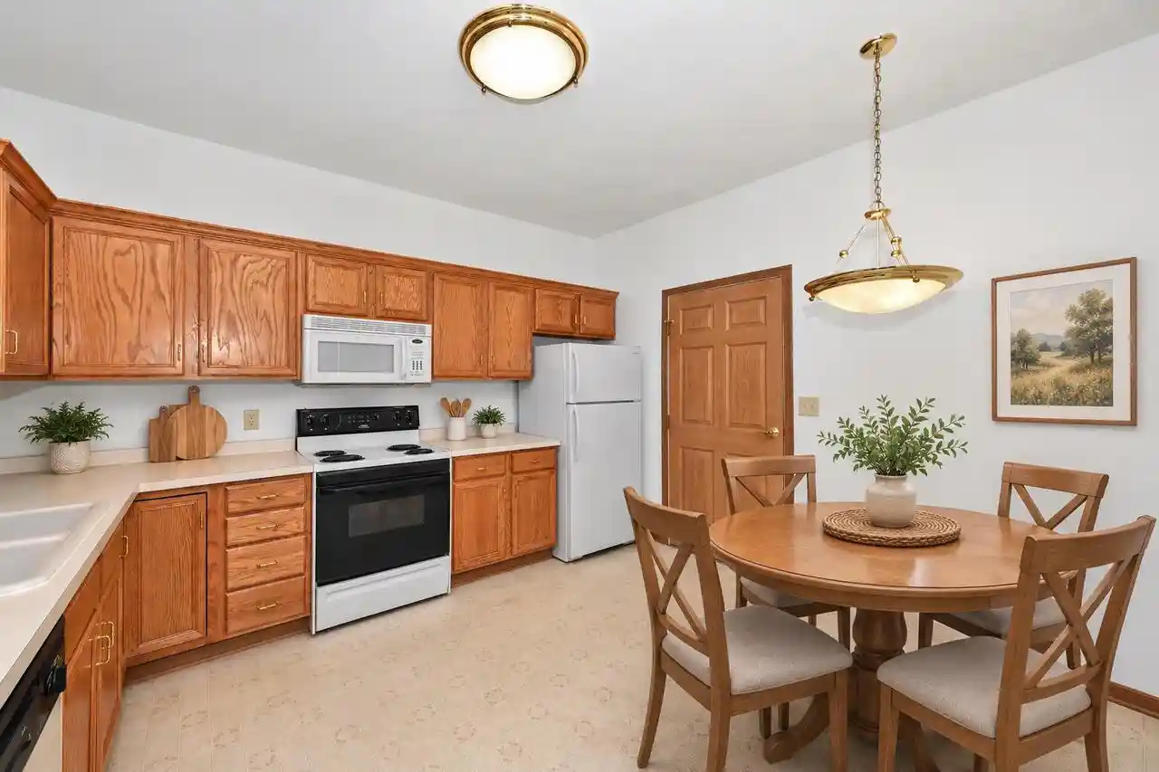 27th image of 6235 S Creekside Dr Dr #21, Cudahy, WI 53110 | MLS# 1972176