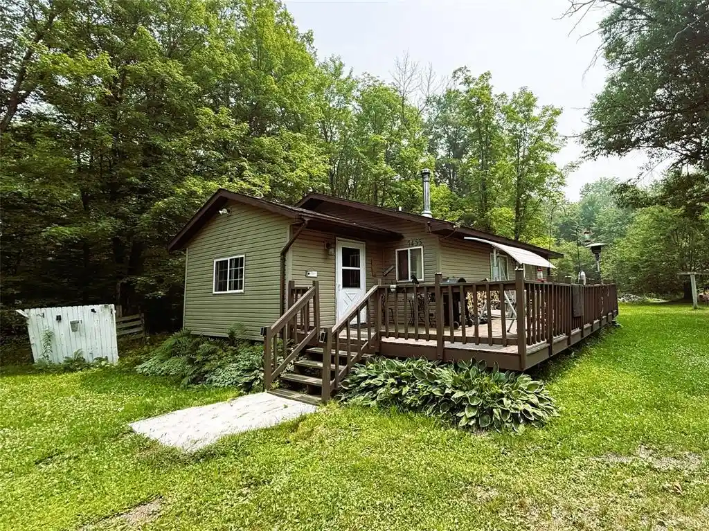 1st image of N7455 Hackett Road Road, Hawkins, WI 54530 | MLS# 1603348