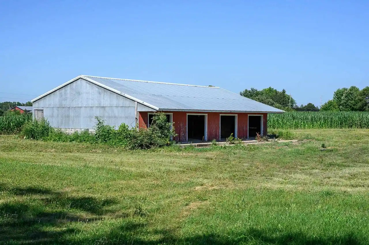 40th image of 1038 Hwy 138, Stoughton, WI 53589 | MLS# 2028333