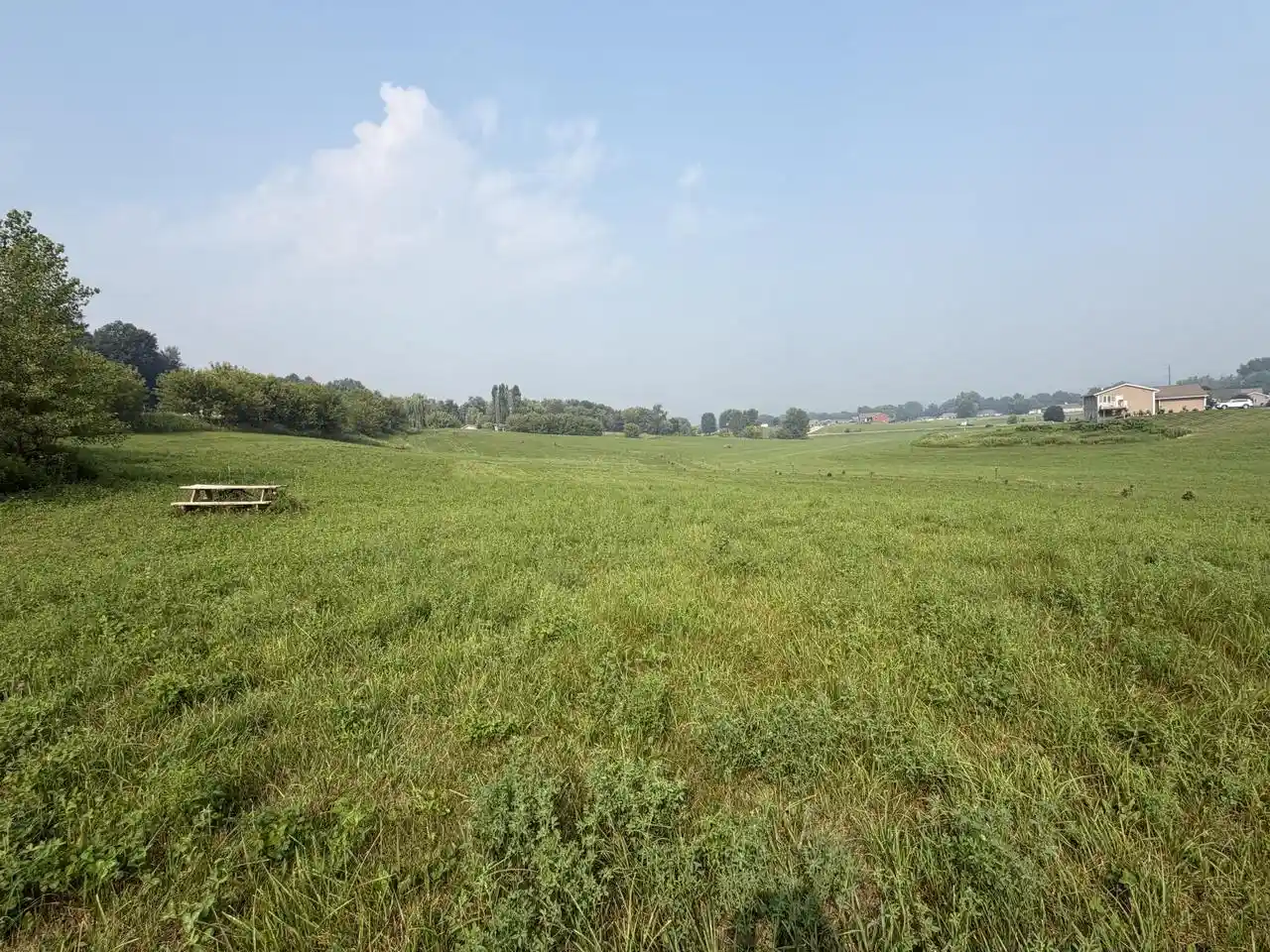 Photo 1 of Land for sale at Lot 45 Bluestem Lane Lane, Trempealeau, WI 54661 | MLS# 1972183 | Listing updated on 2026-07-29