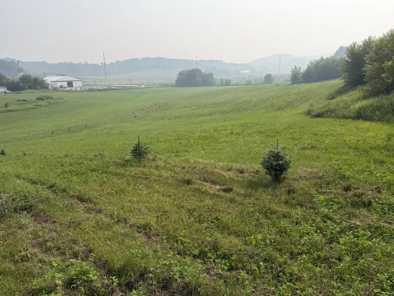 Photo 2 of Land for sale at Lot 45 Bluestem Lane Lane, Trempealeau, WI 54661 | MLS# 1972183 | Listing updated on 2026-07-29