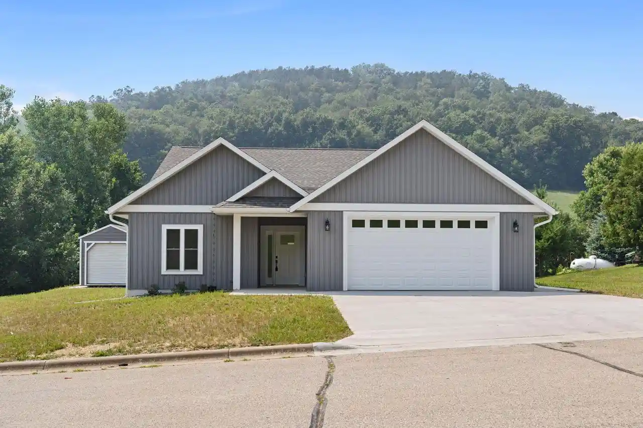 1st image of 445 White Tail Dr Dr, Stoddard, WI 54658 | MLS# 1972178