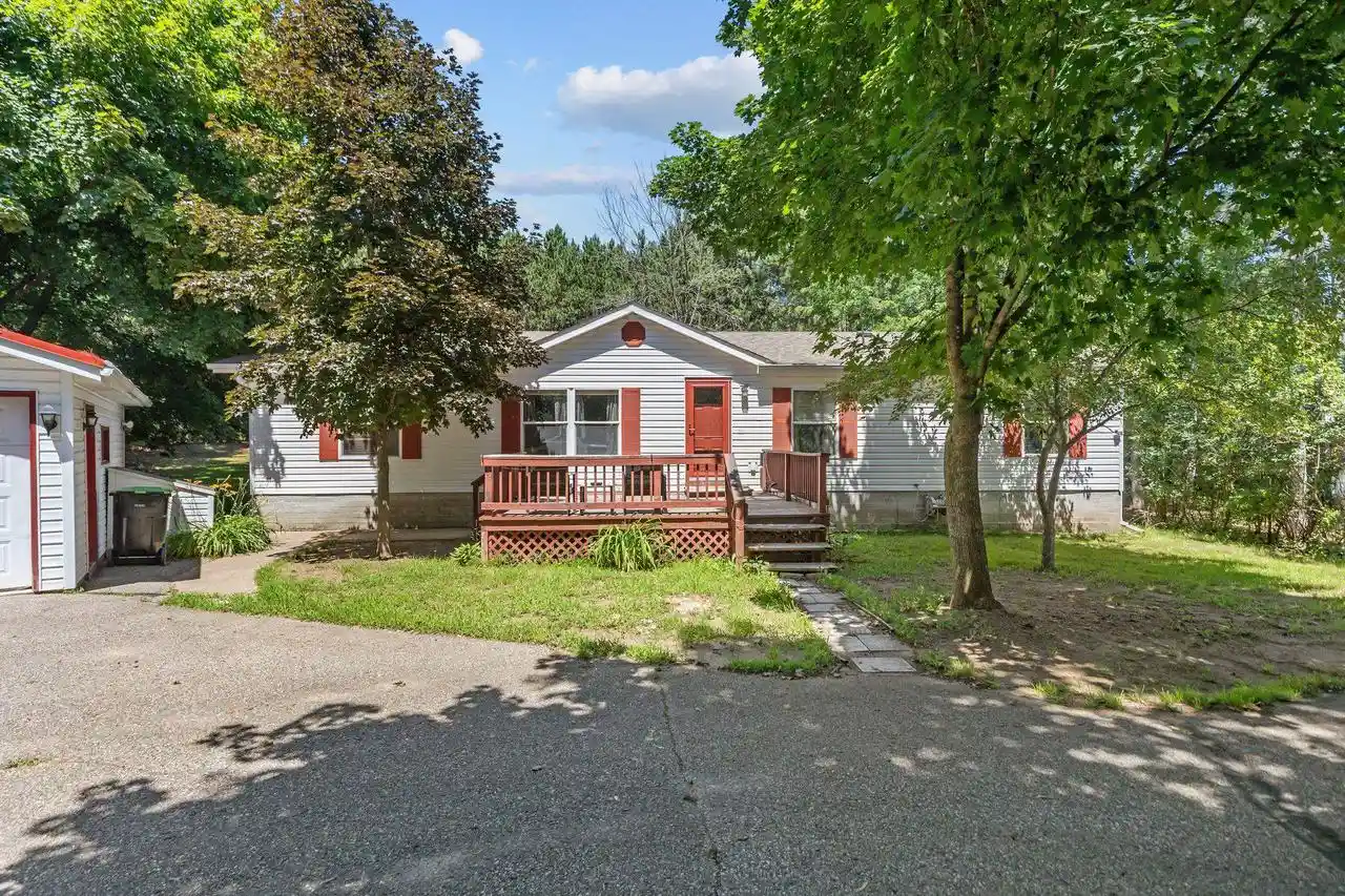1st image of E2614 Marion Lane Lane, Waupaca, WI 54981 | MLS# 50329312